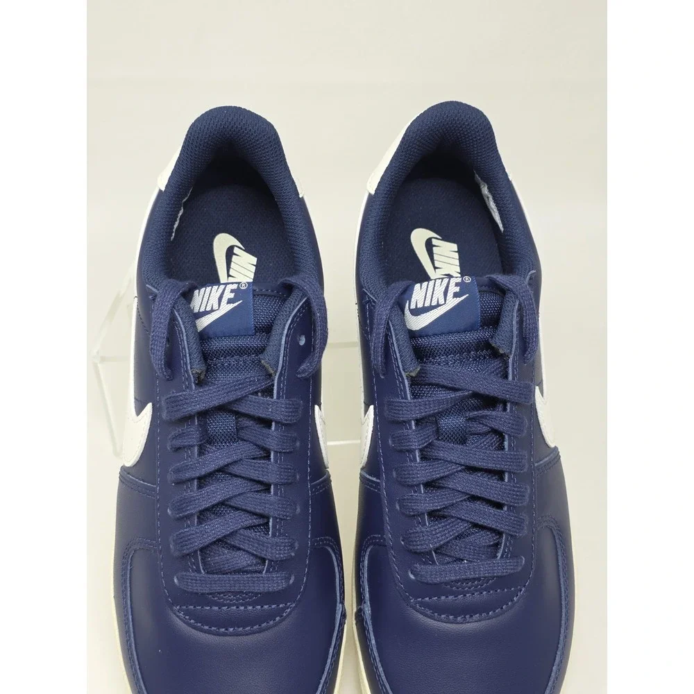 Nike Field General Midnight Navy Sail Men Sz 11.5 Casual Sneakers IH1343-400 New